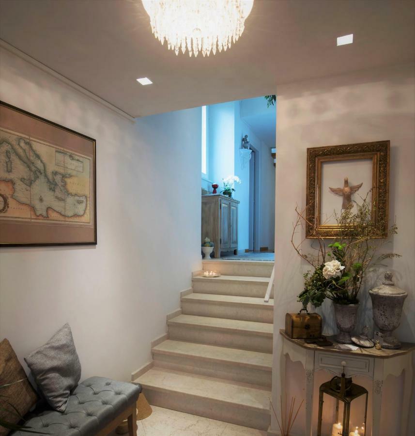 Апартаменты In Casa Верона Экстерьер фото