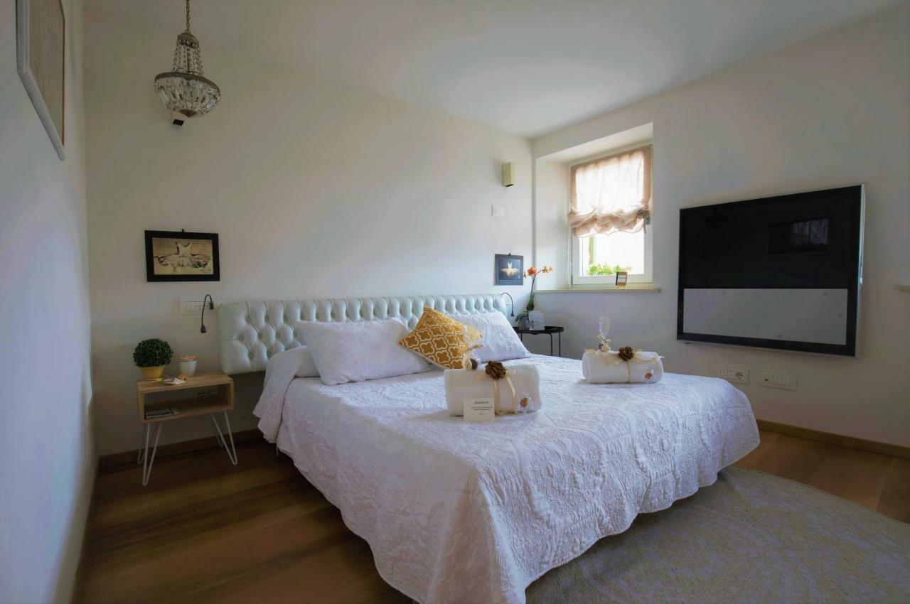 Апартаменты In Casa Верона Экстерьер фото