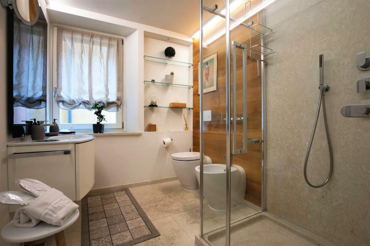 Апартаменты In Casa Верона Экстерьер фото